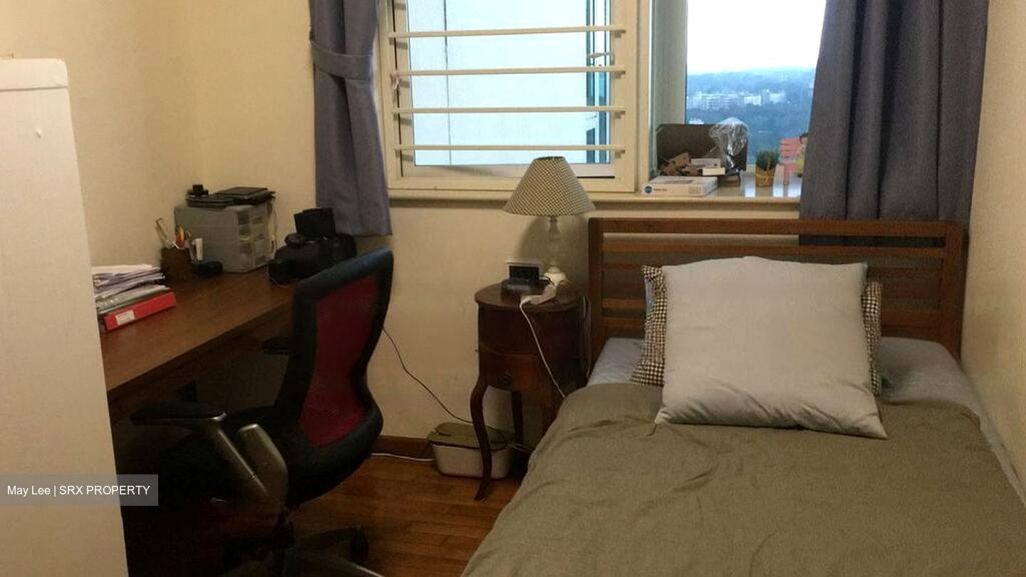 Costa Del Sol (D16), Condominium #466889861